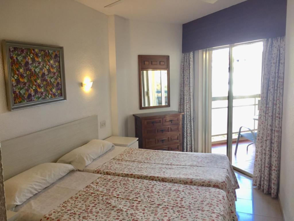 Chinasol Playa Apart-hotel Almuñécar