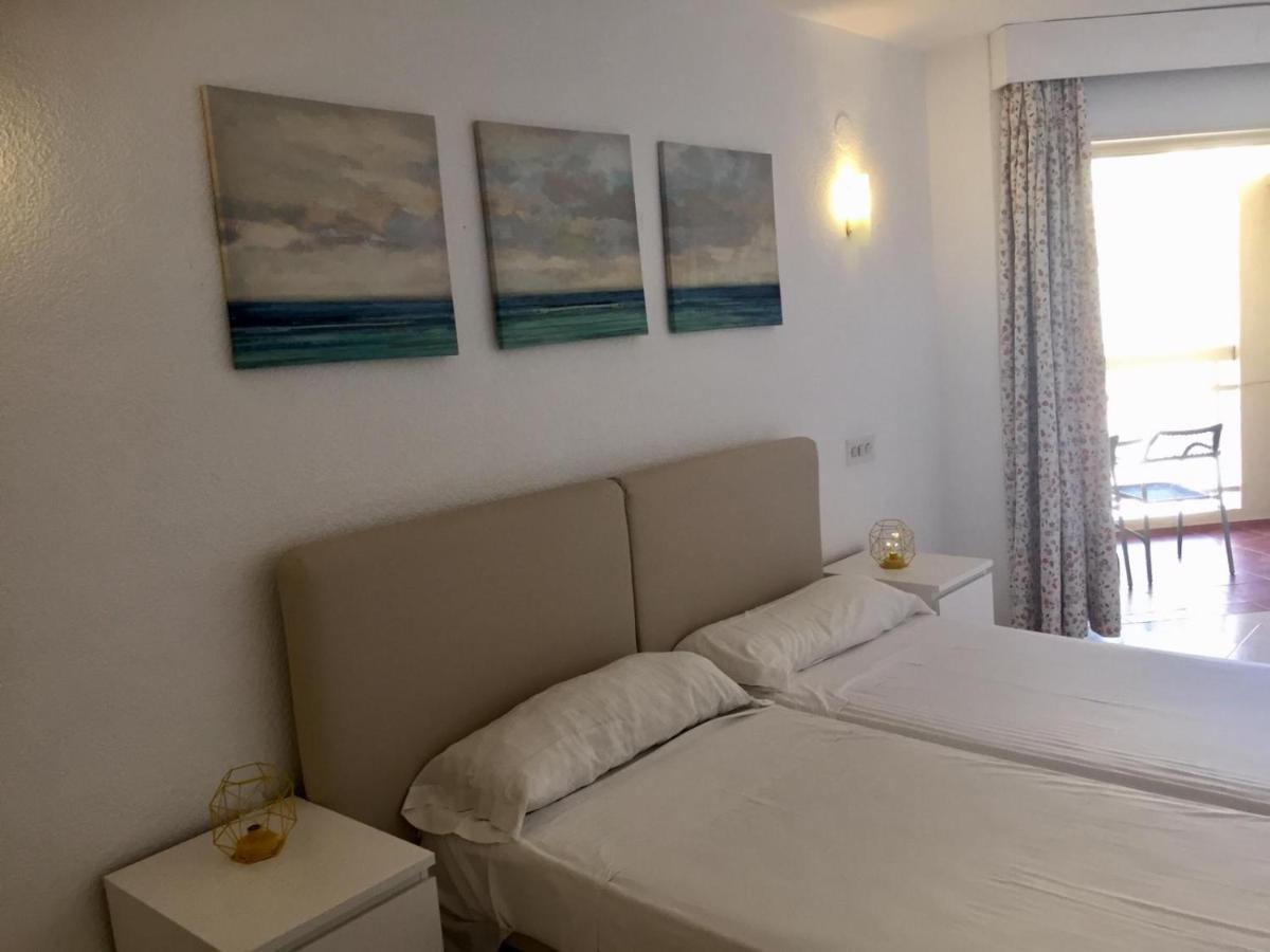 Chinasol Playa Hotel apartamentowy