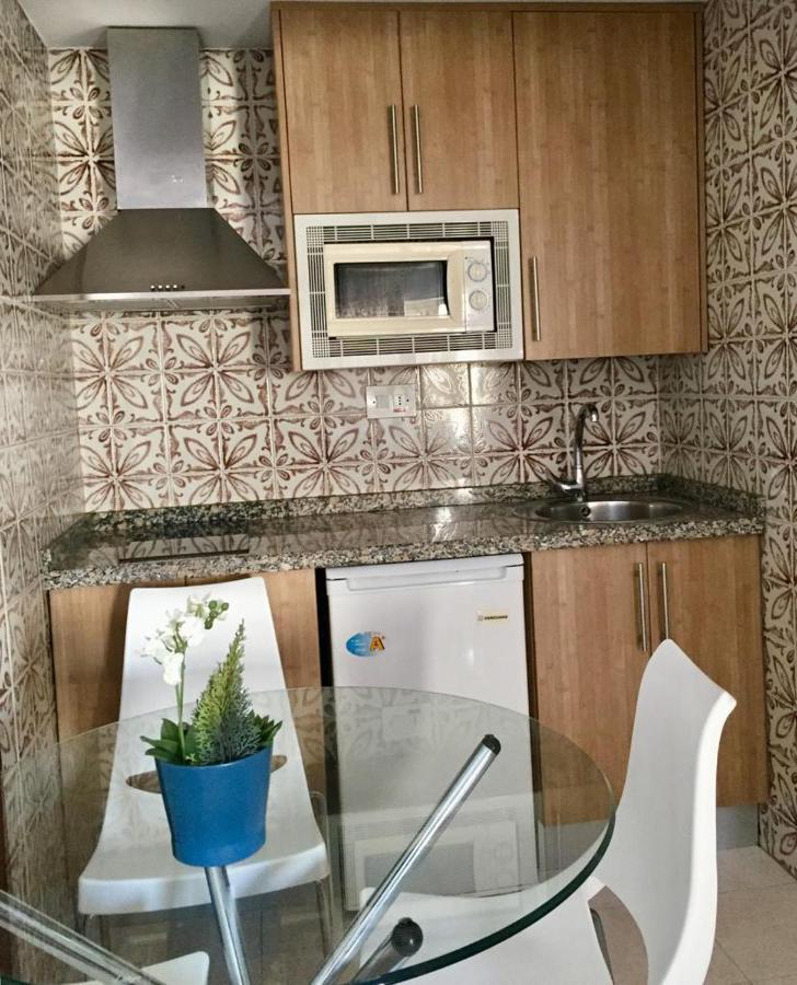 Chinasol Playa Hotel apartamentowy
