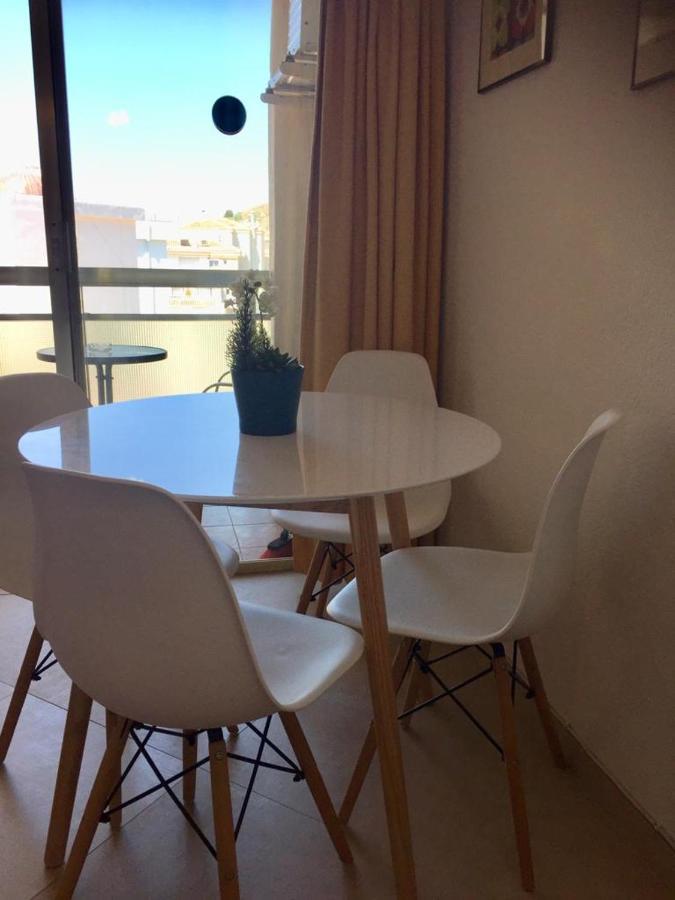 Hotel apartamentowy Chinasol Playa
