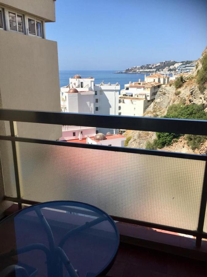 Hotel apartamentowy Chinasol Playa *