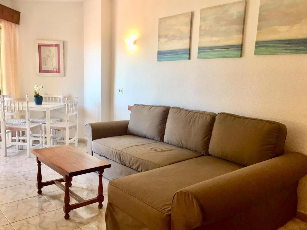 Hotel apartamentowy Chinasol Playa