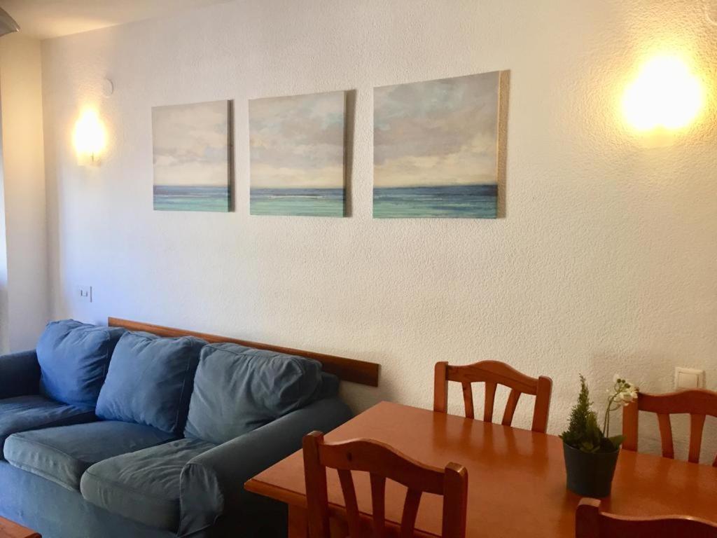 Hotel apartamentowy Chinasol Playa *