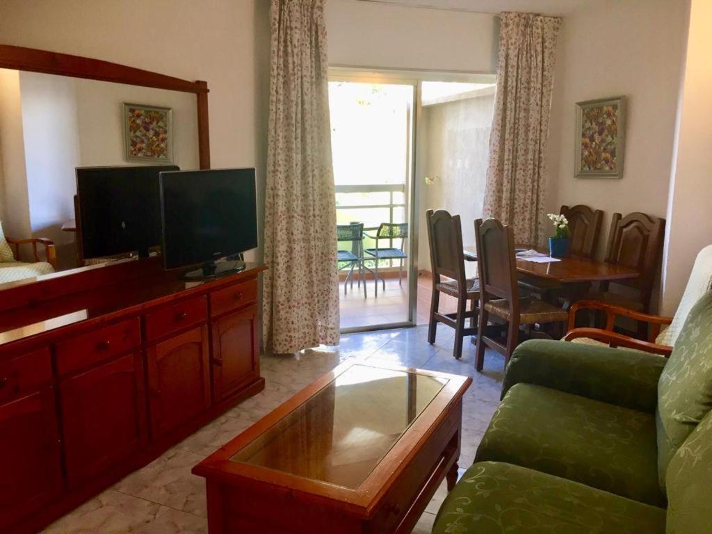 Chinasol Playa Aparthotel *