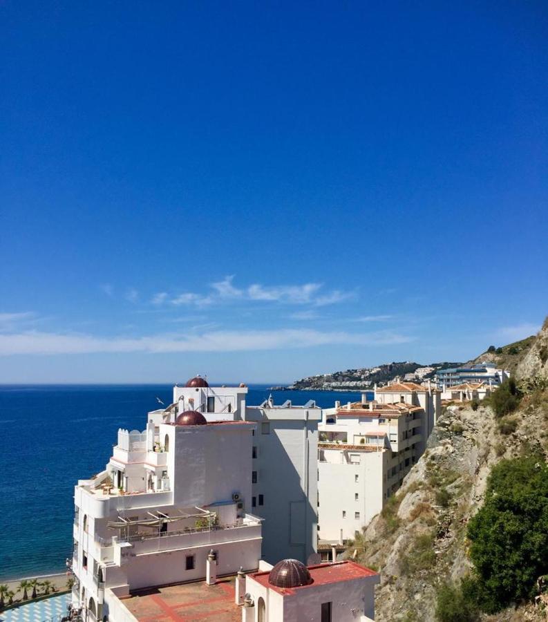 Hotel apartamentowy Chinasol Playa *