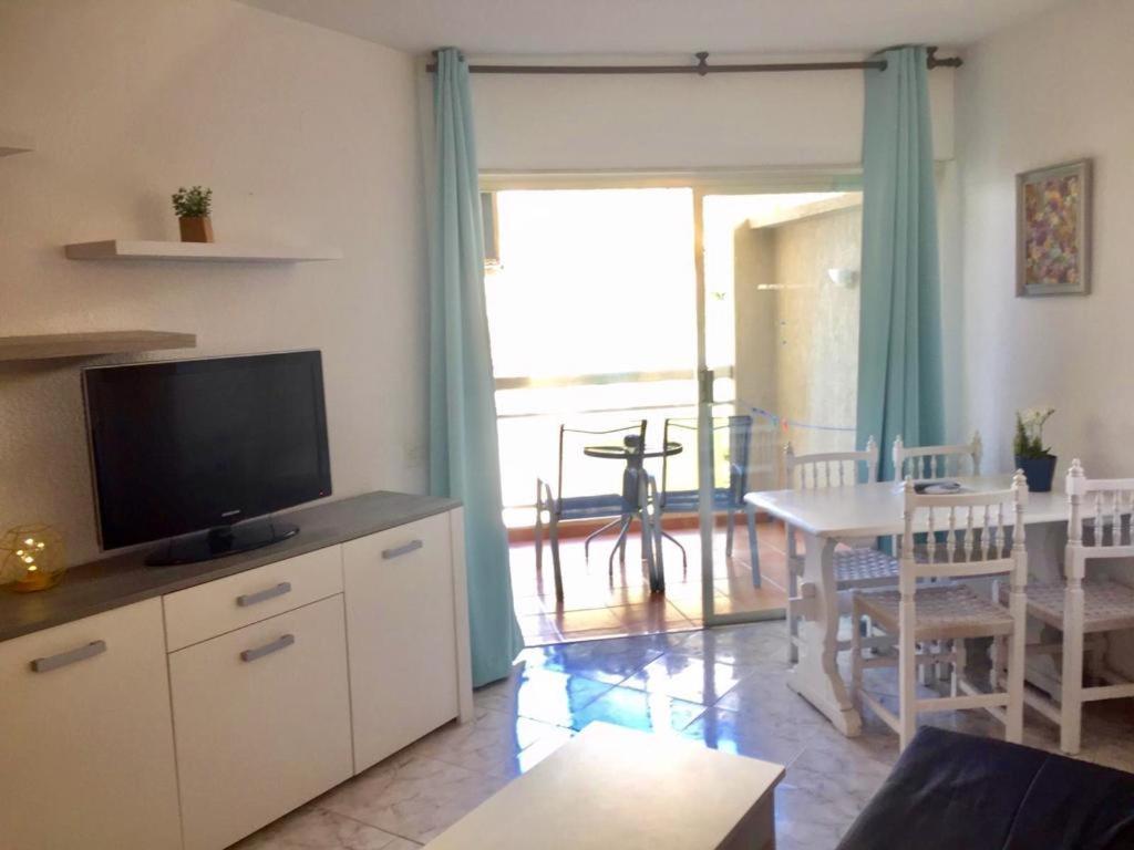 Chinasol Playa Hotel apartamentowy *