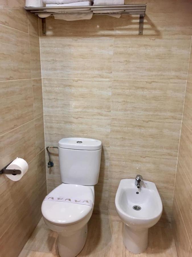 Hotel apartamentowy Chinasol Playa