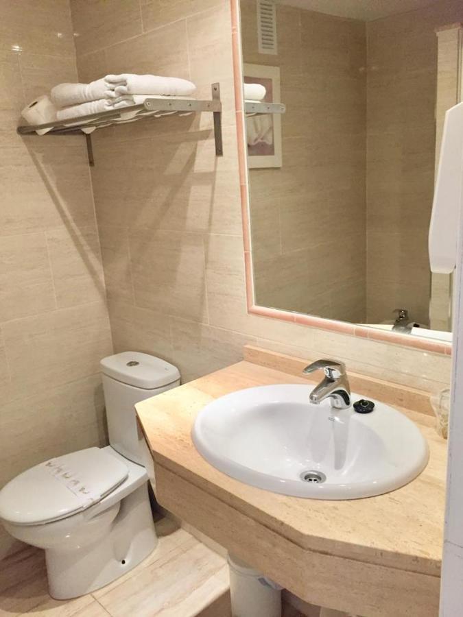 Hotel apartamentowy Chinasol Playa *