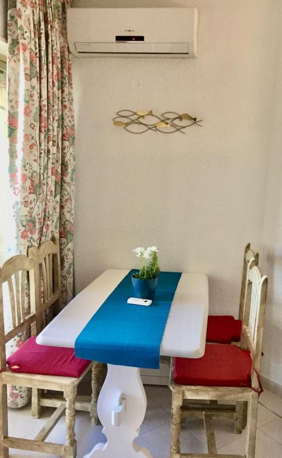 Chinasol Playa Hotel apartamentowy *