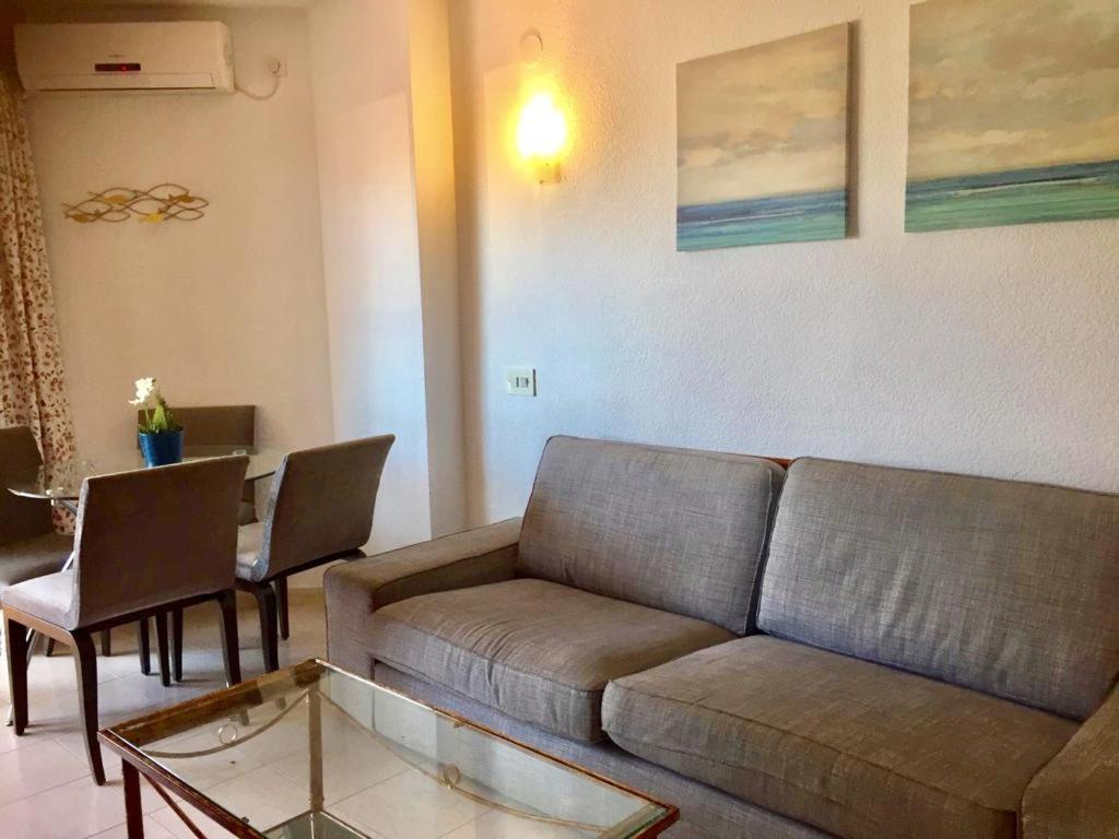 Chinasol Playa Aparthotel *