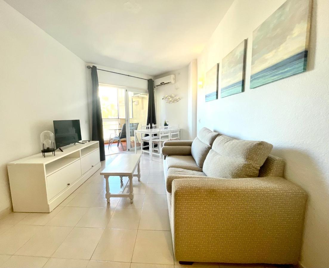 Aparthotel Chinasol Playa