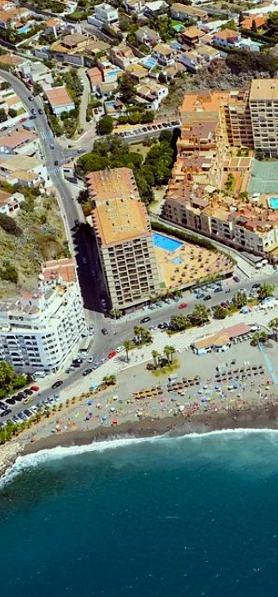 Aparthotel Chinasol Playa