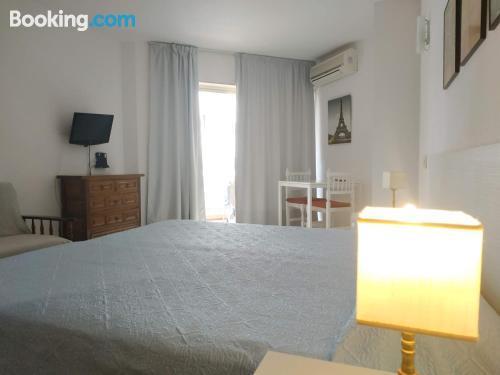 Chinasol Playa Aparthotel