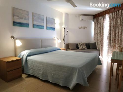 Hotel apartamentowy Chinasol Playa