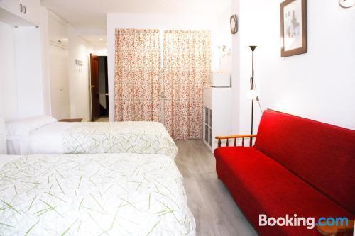 Hotel apartamentowy Chinasol Playa *