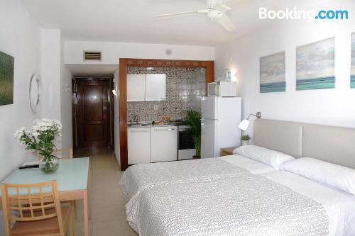 Chinasol Playa Hotel apartamentowy *