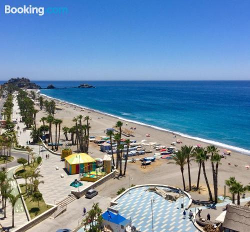 Chinasol Playa Aparthotel *