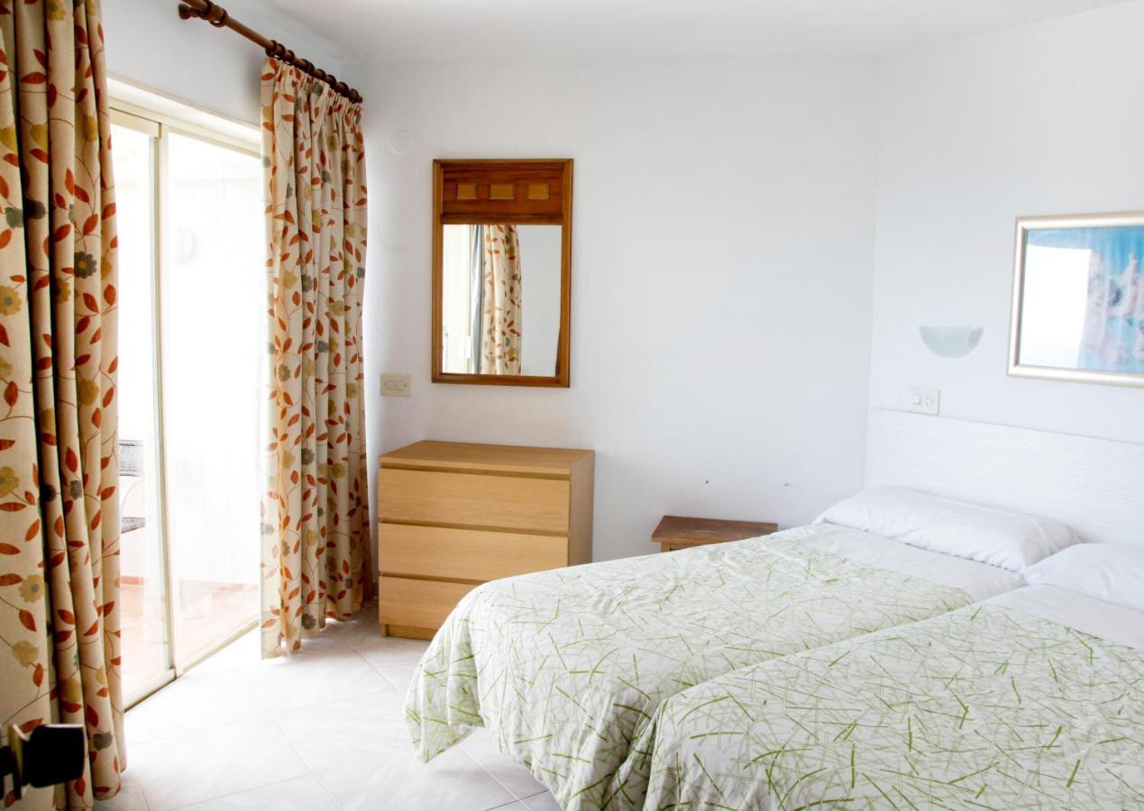 Aparthotel Chinasol Playa