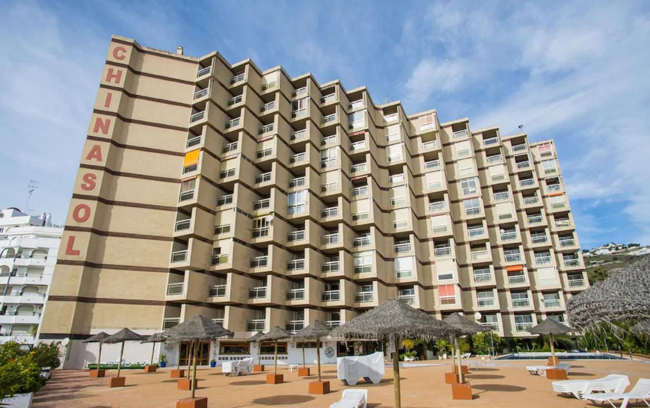 Chinasol Playa Aparthotel *